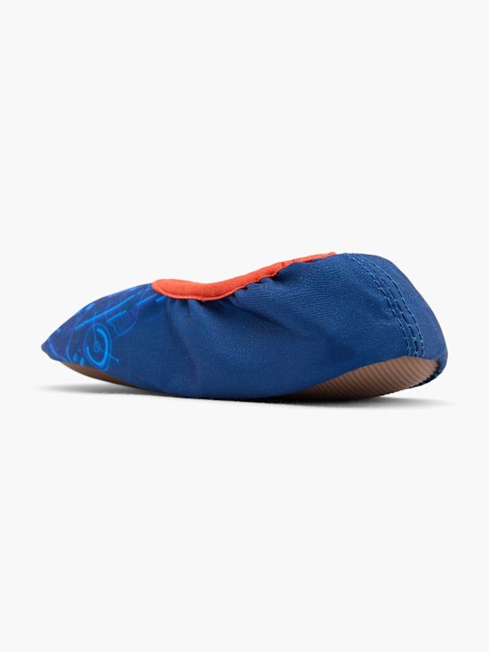 Spider-Man Sportschuhe Blau