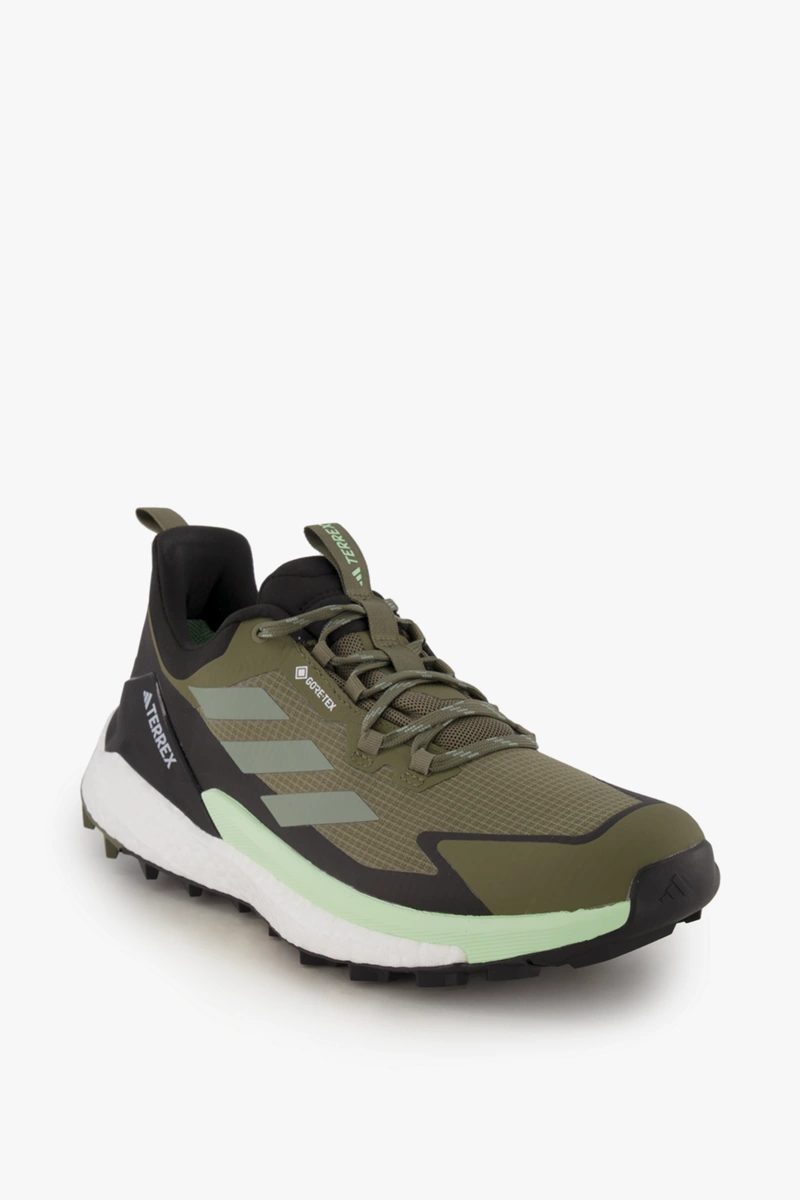 adidas Performance Terrex Free Hiker 2 Low Gore-Tex® Herren Trekkingschuh