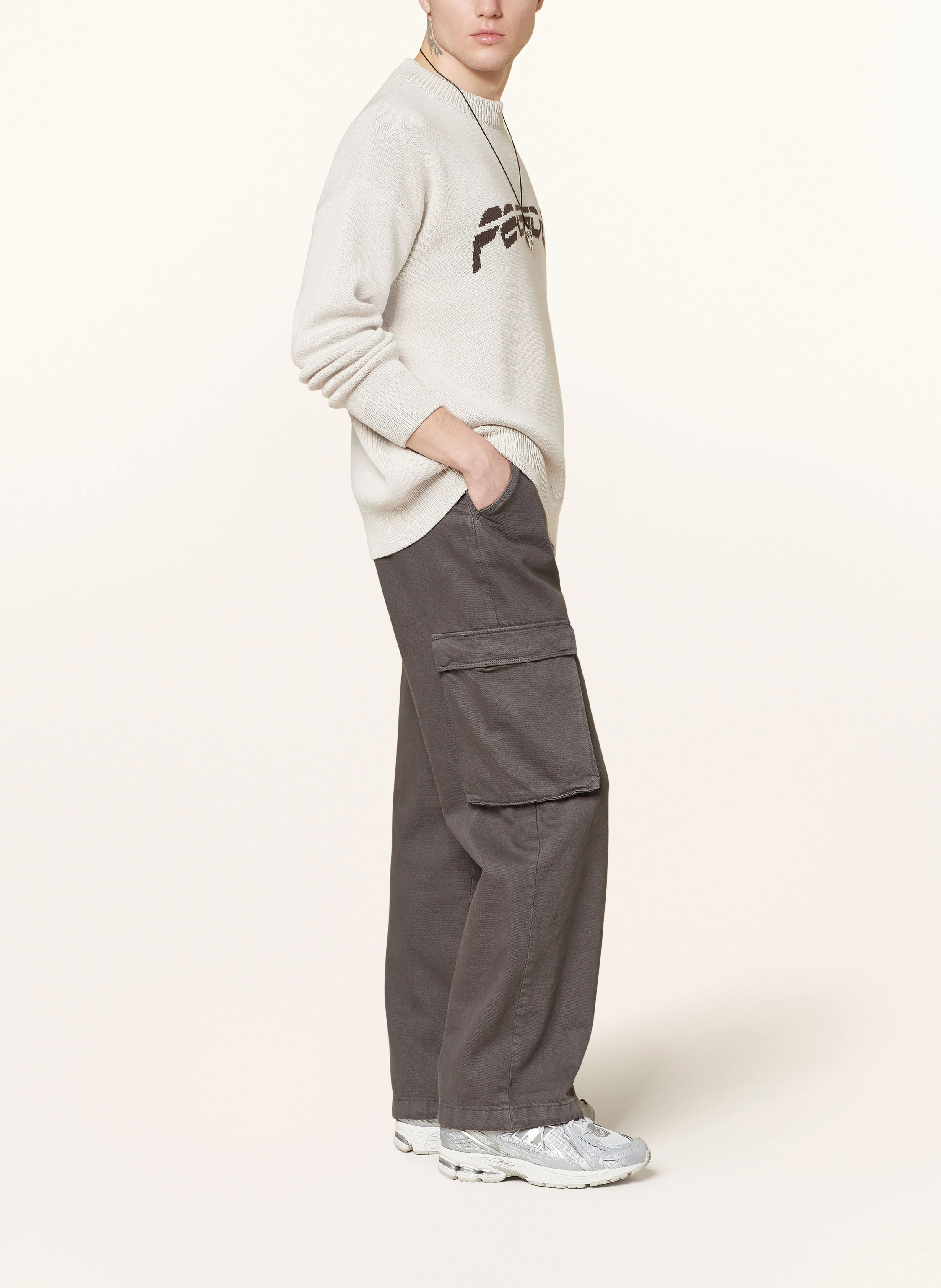 PEGADOR Cargojeans PADEN Regular Fit