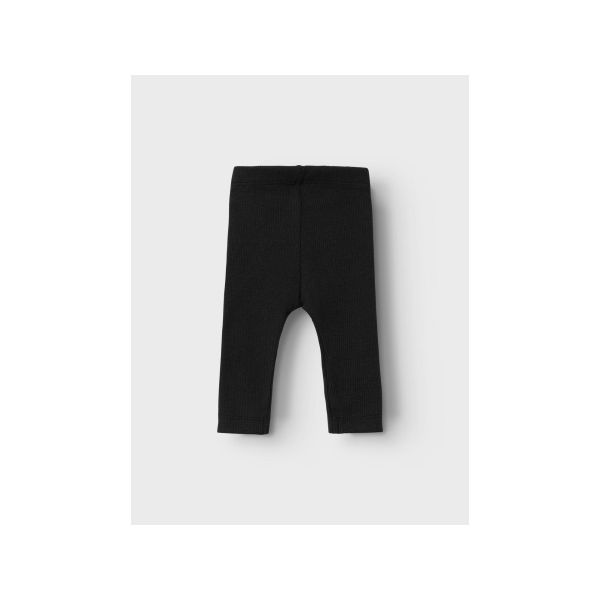 Name It Legging Kab Black