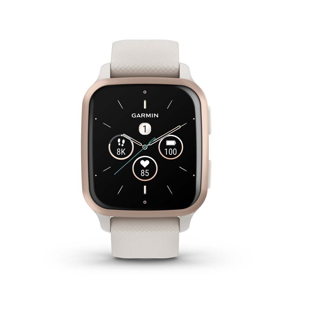 Montre Garmin Venu Sq 2 Music Edition