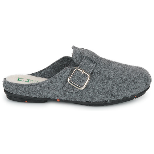 Dream in Green - SOLIANE - Gris