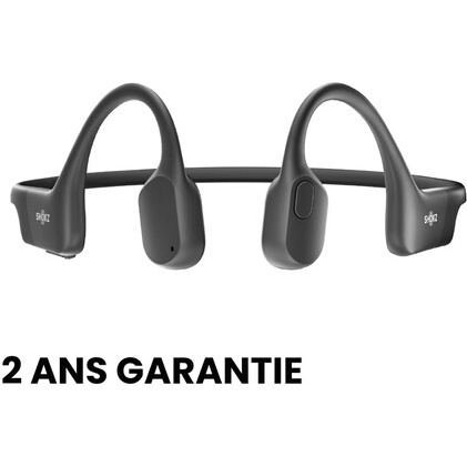 Casque audio Shokz OPENRUN MINI USBC NOIR