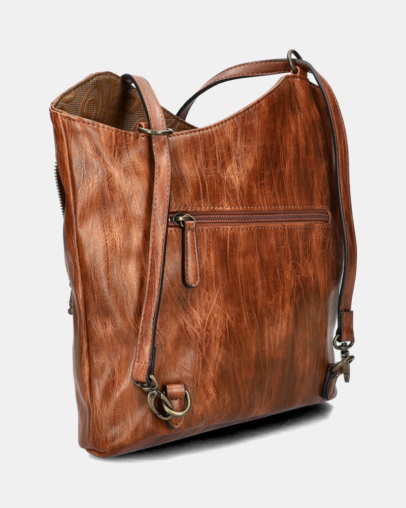 Rieker Tas  - bruin