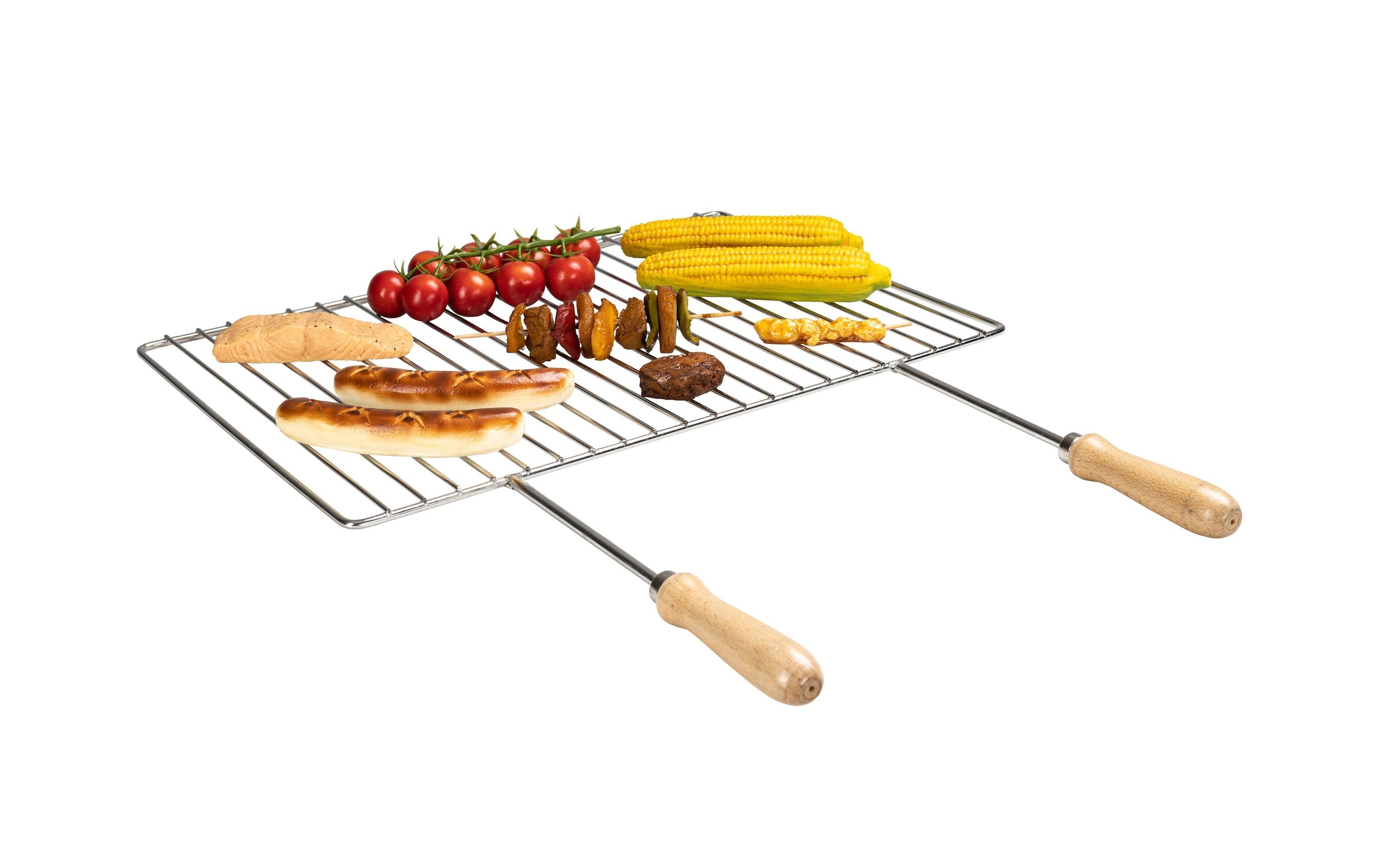 Nouvel Grillrost
