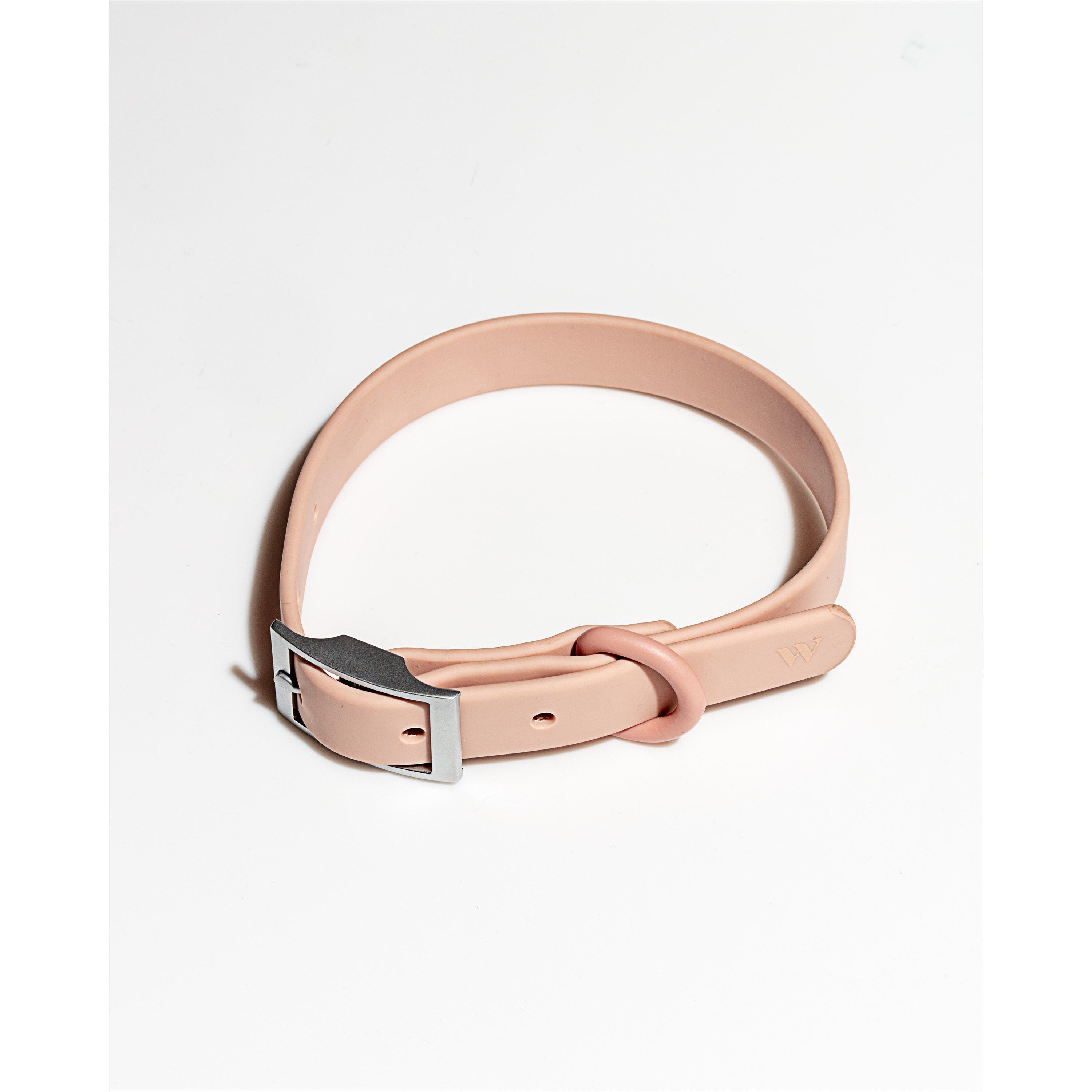 Wild One WO Dog Collar