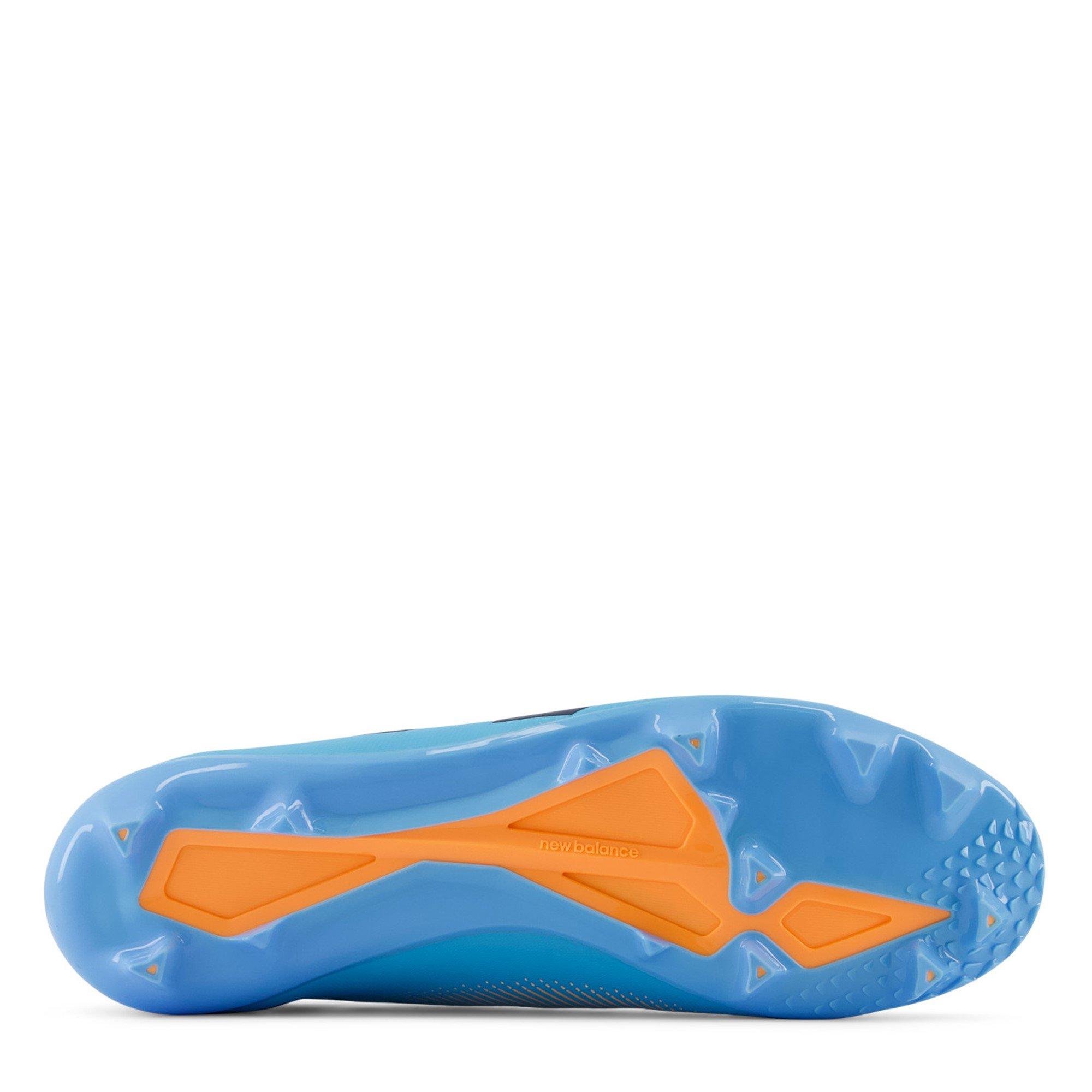 New Balance NB Furon V7 Dispatch Firm Ground Football Boots