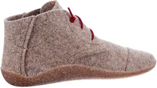 54804 Seibel bruin - maat 45 pantoffel bruin - maat 45 Calandschoen