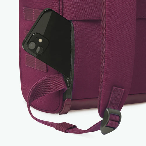 Sac à dos Adventurer Small Nice prune