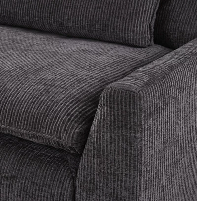 Heaven 3 pers. XL Sofa