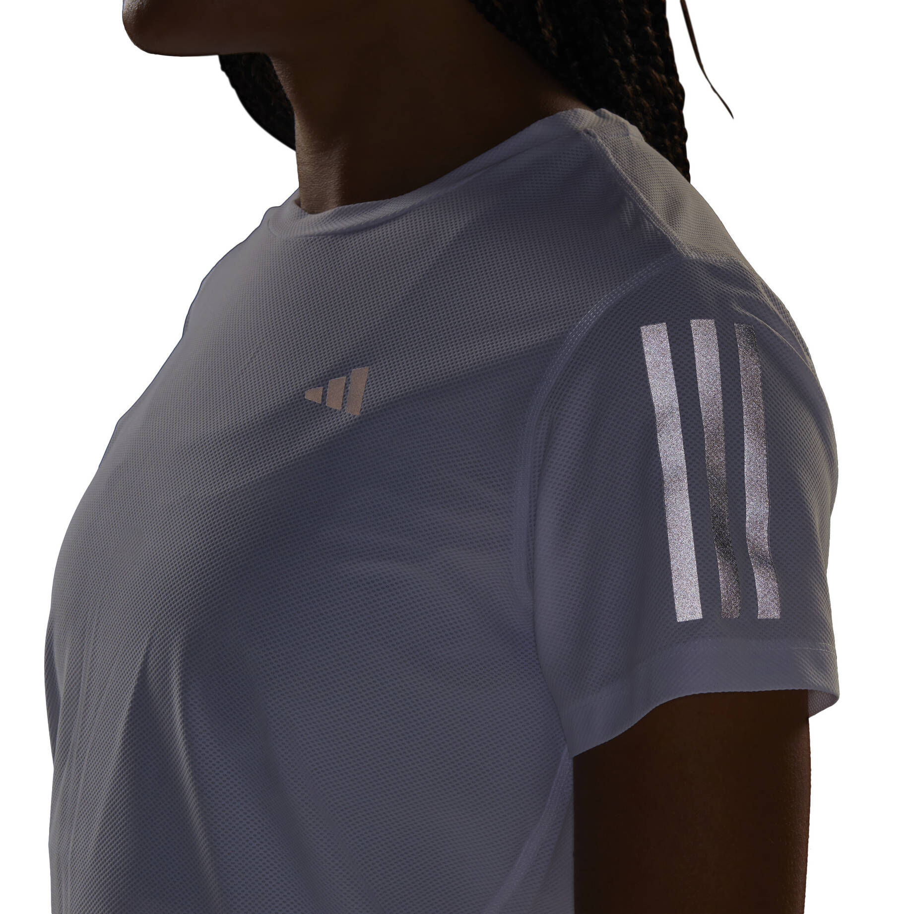 adidas Performance| Damen Laufshirt