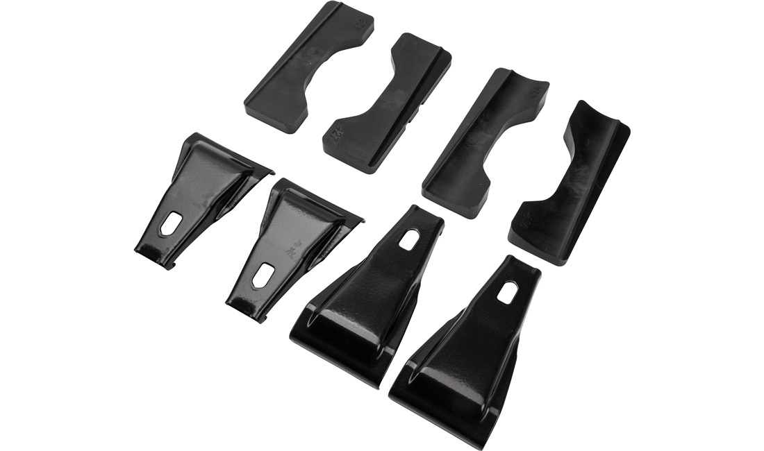 Kit 145127, Thule Kit Clamp 5127
