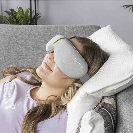Tunturi EM50 øjenmassageapparat
