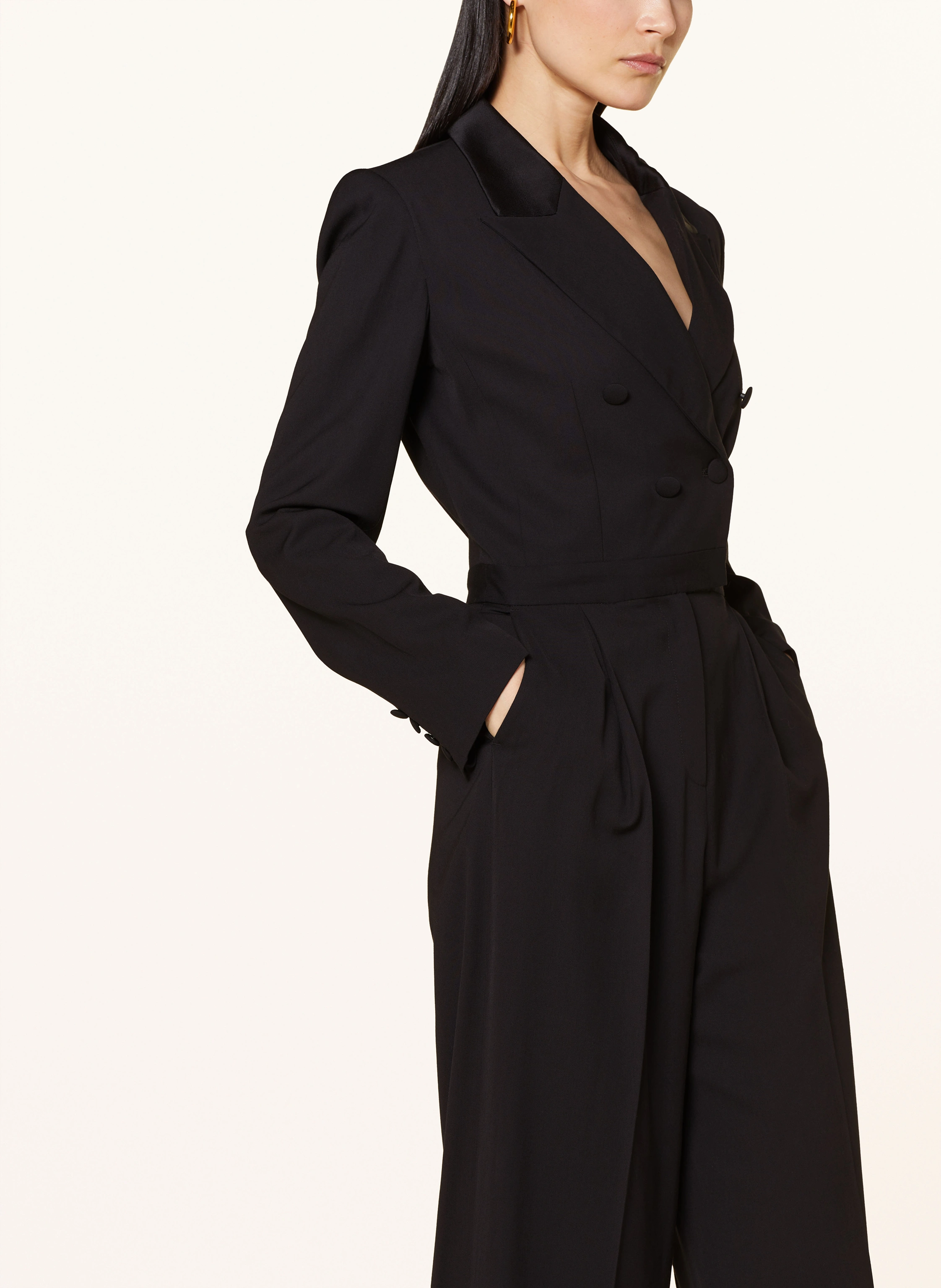 ba&sh Jumpsuit GRAMMY