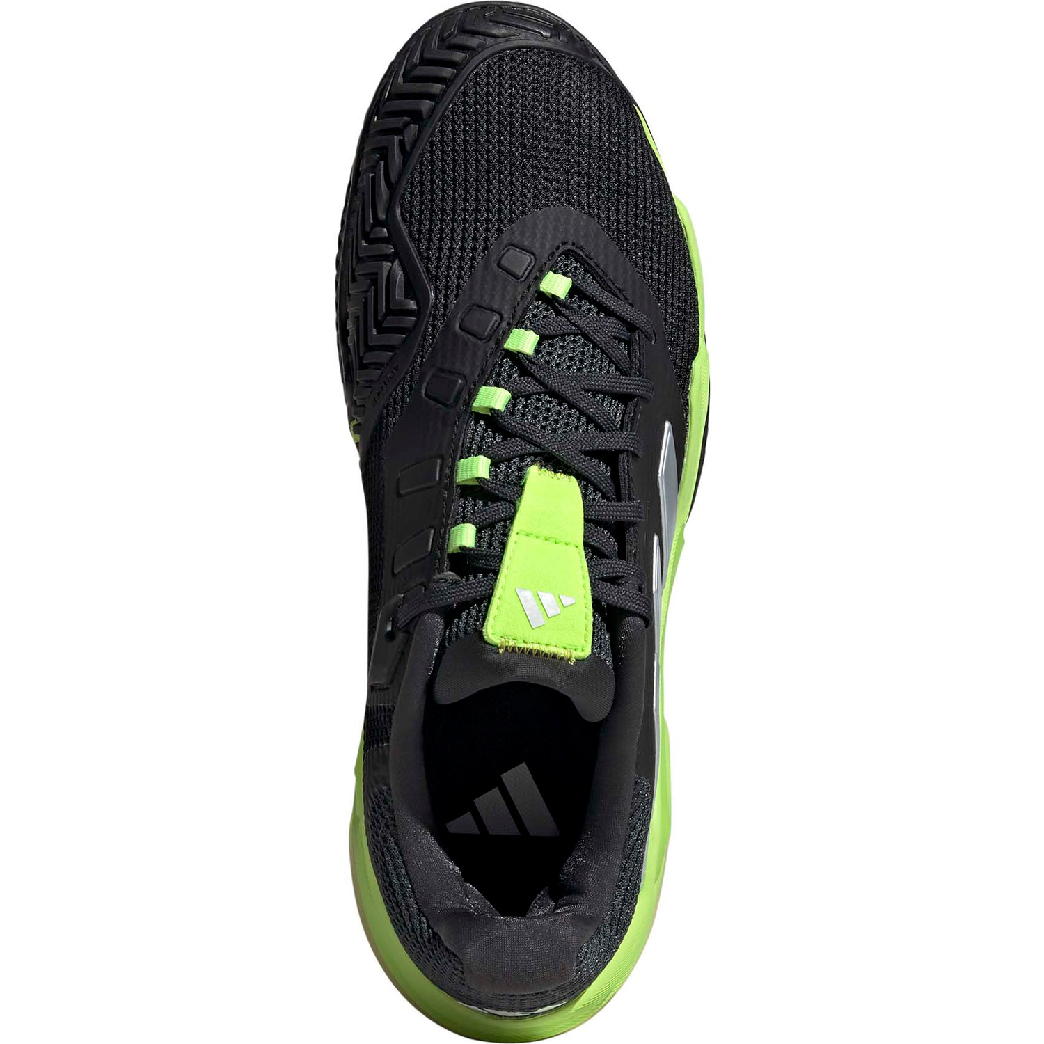 adidas Barricade 13 Clay Heren