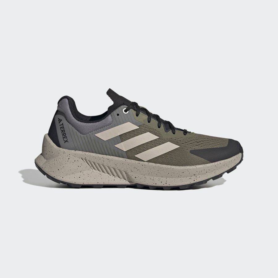Adidas Chaussure de trail running TERREX Soulstride Flow
