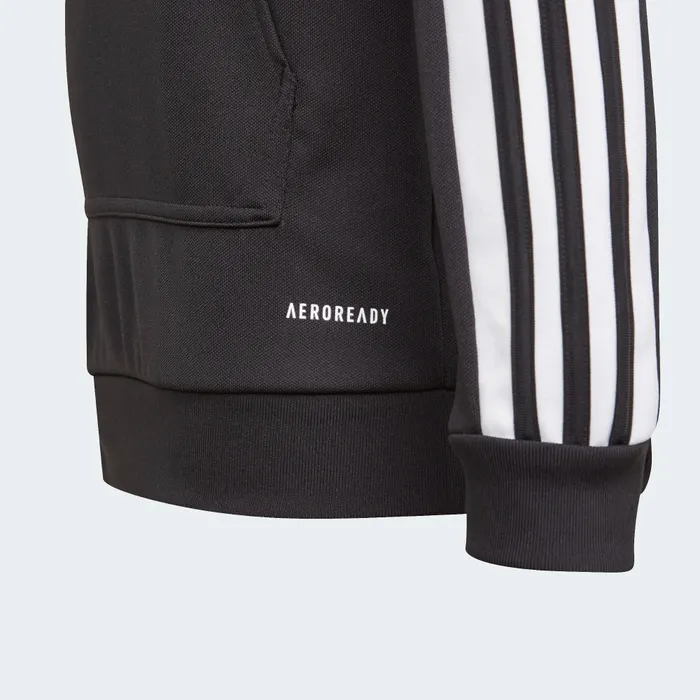 Adidas Squadra 21 Sweat Hoodie Junior