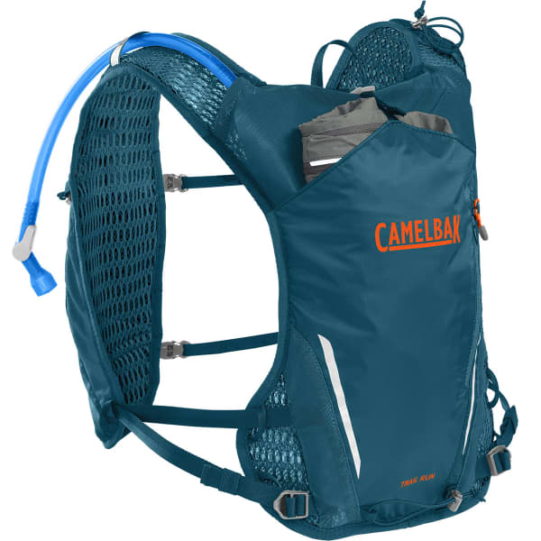 Sac trail CAMELBAK TRAIL RUN VEST CORSAIR CORSAIR TEAL