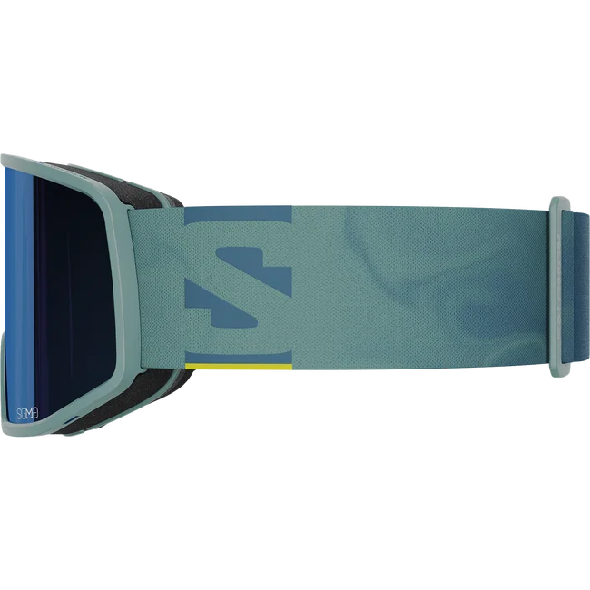 SENTRY PRO SIGMA (and EXTRA LENS)  Skibrille Unisex