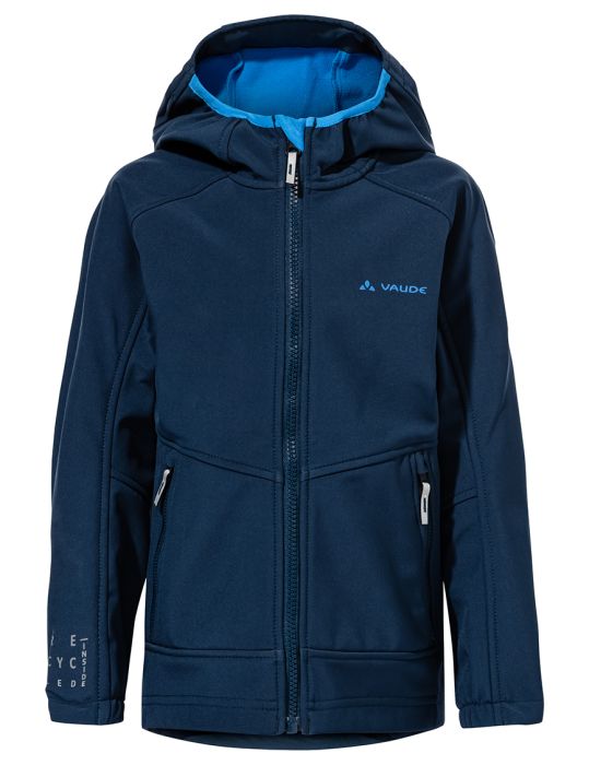 Kids Rondane Jacket IV børnesoftshell