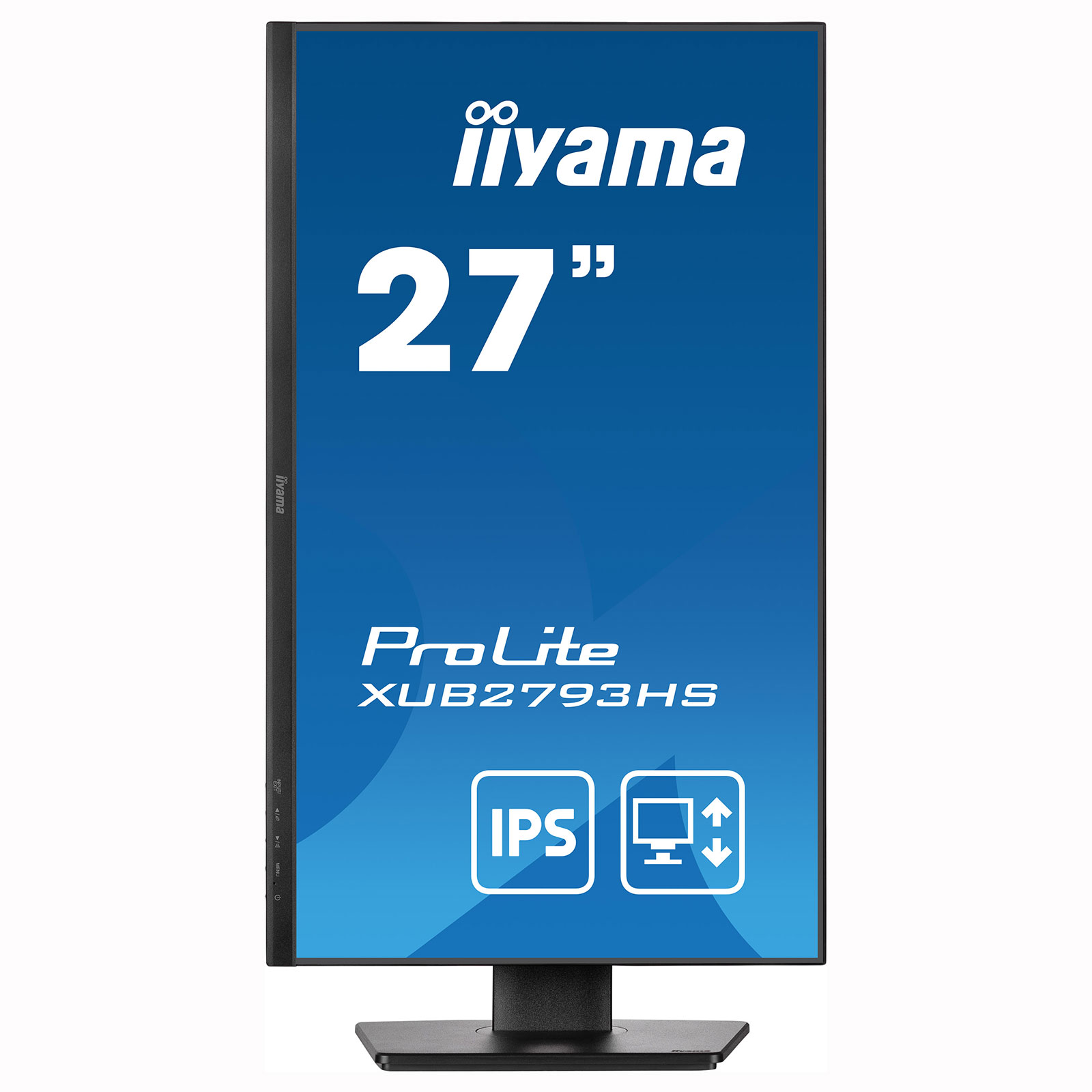 iiyama 27