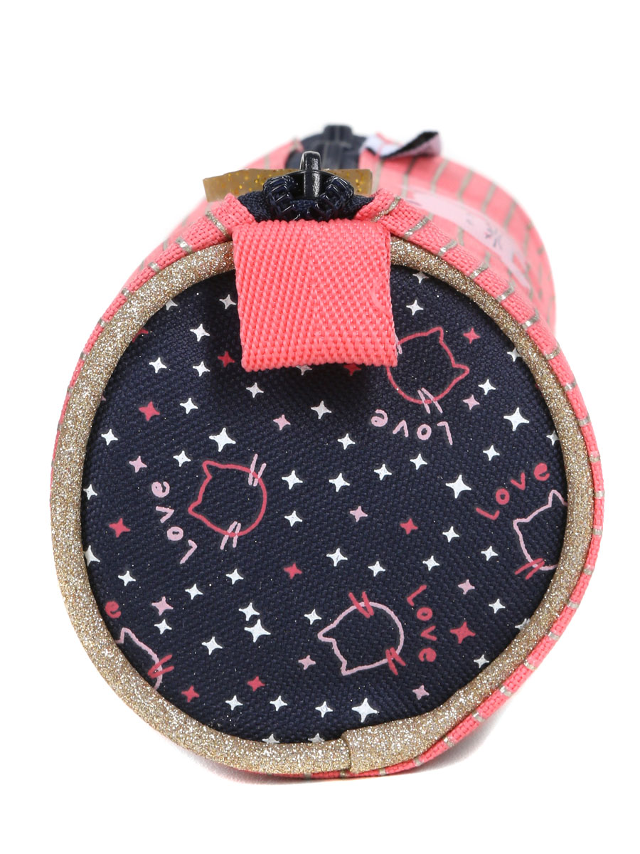 Trousse Chaton