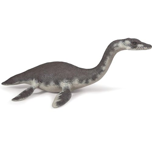 Figurine plésiosaure