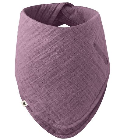 BIBS Savlesm?k - Bandana - Mauve