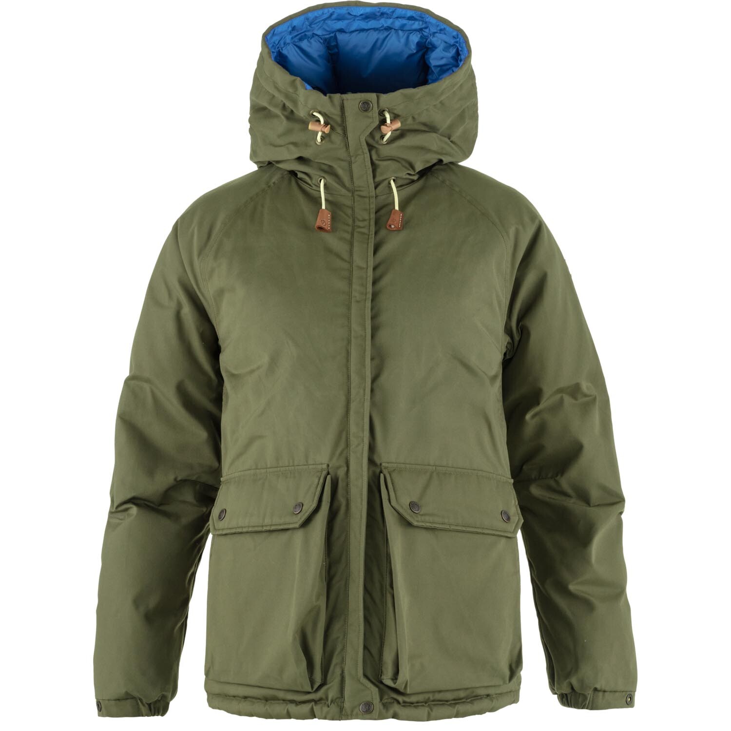 Fjällräven Womens Down Jacket No.16
