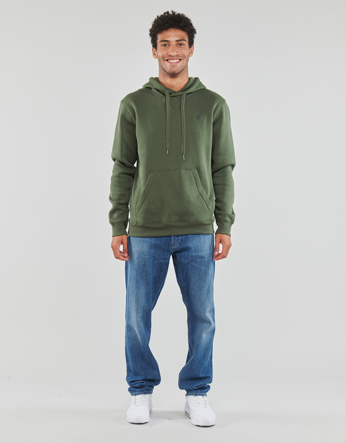 G-Star Raw - TRIPLE A REGULAR STRAIGHT - faded capri