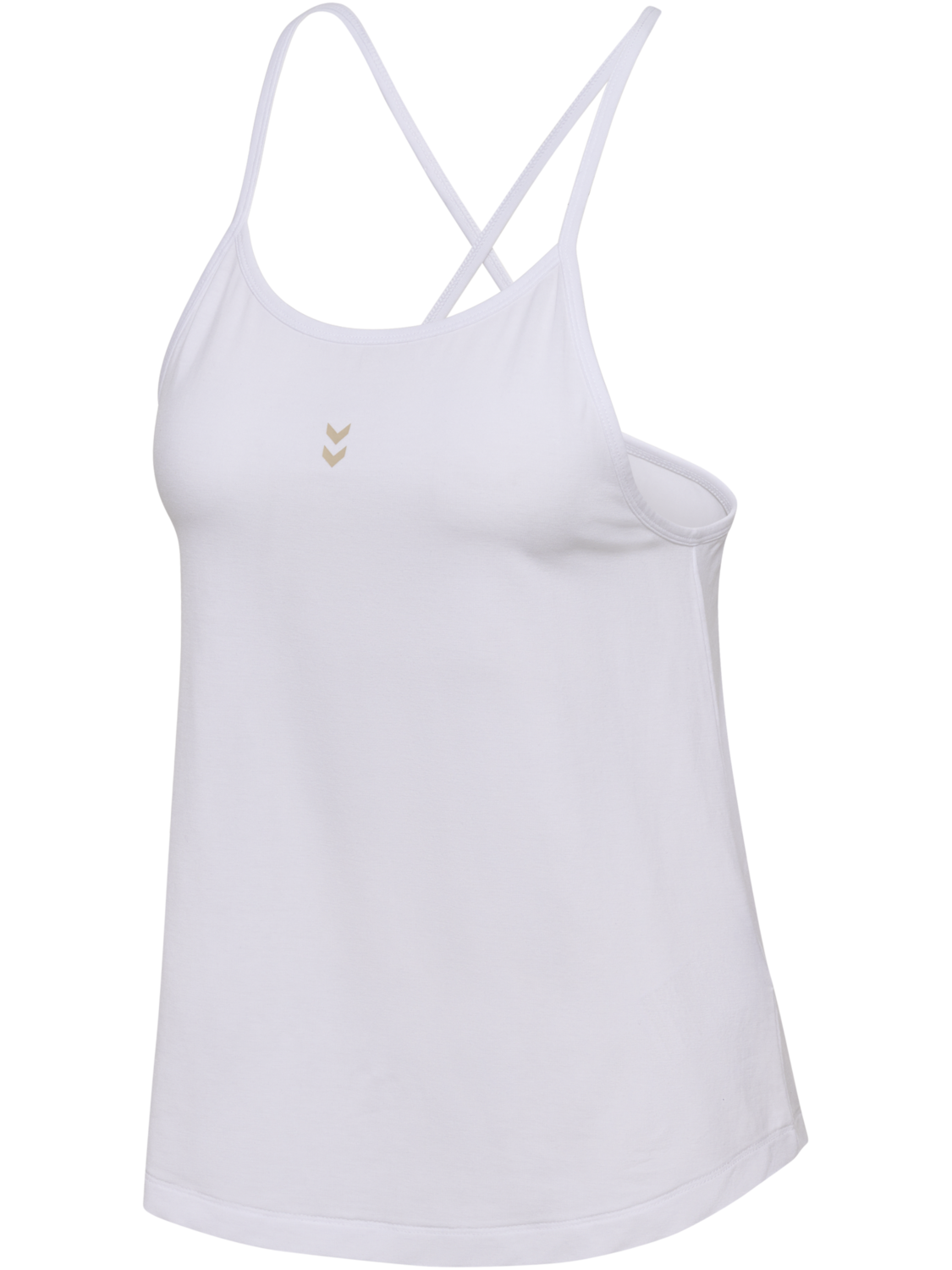 hmlYOGA SOFT W STRAP TOP