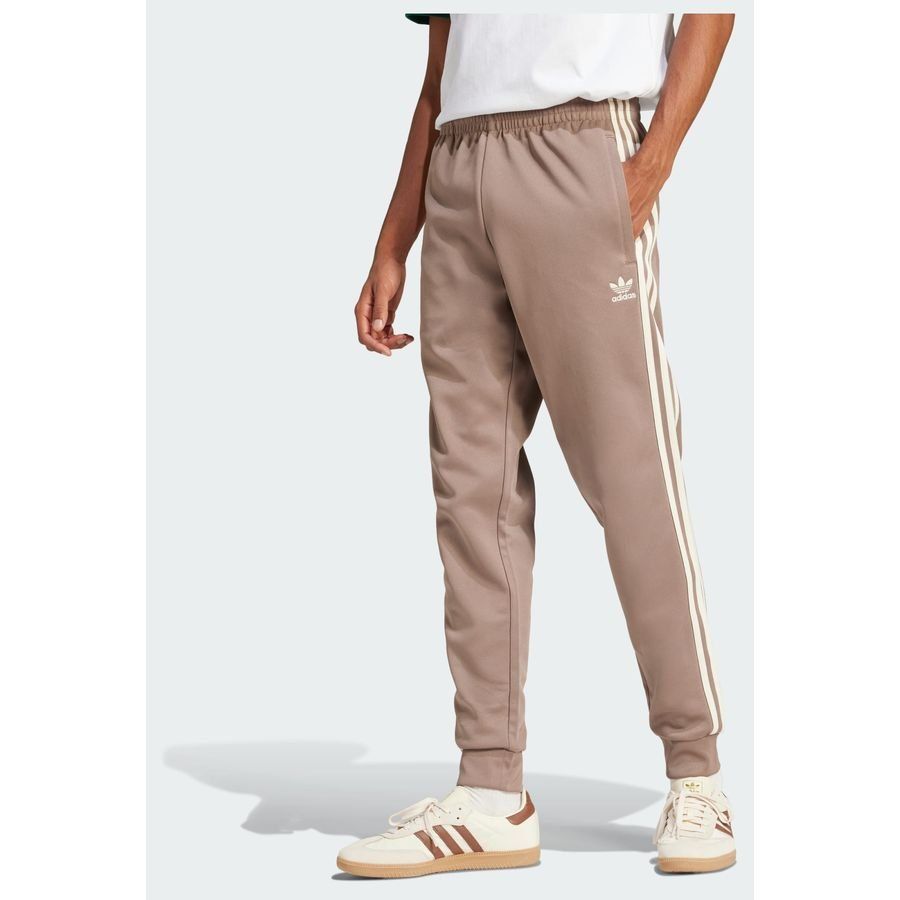 Adidas Original Pantalon de survêtement Adicolor Classics SST