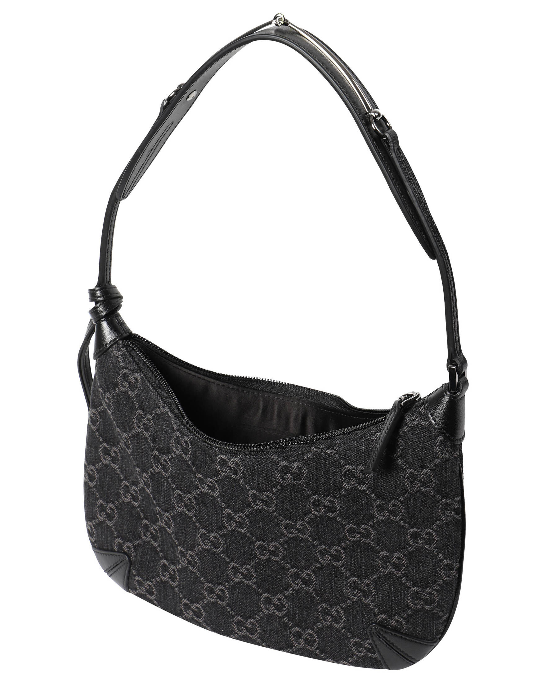 Gucci| Damen Schultertasche HORSEBIT SLIM