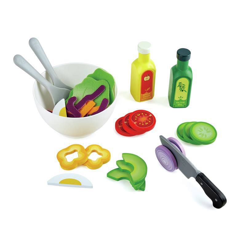 Hape Salat-Set