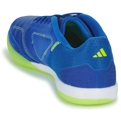 adidas Performance - TOP SALA COMPETITIO - Bleu