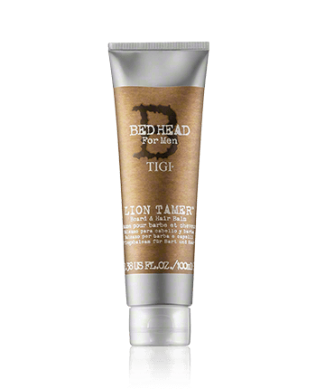 Tigi Bed Head For Men Lion Tamer Beard & Hair Balm 100ml