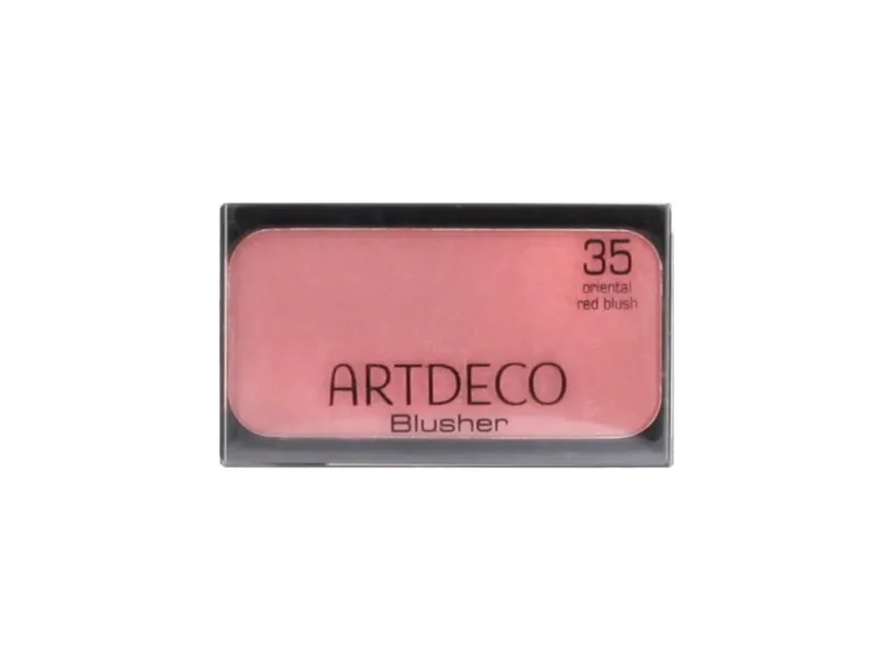 Artdeco Blusher 35 Oriental Red 5 g