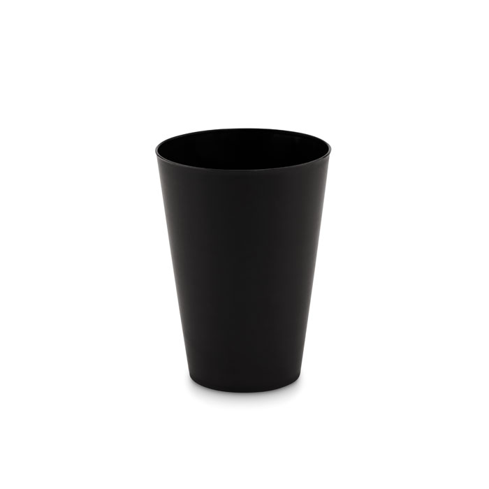 GiftRetail MO6375 - FESTA LARGE Gobelet réutilisable 300ml MO6375-