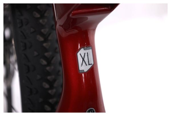 Produit reconditionné · Cannondale Scalpel Carbon 3 - VTT | Très bon état