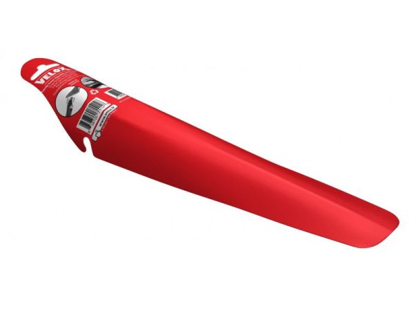 Velox Universal rød Foldeskærm / Ass Savers