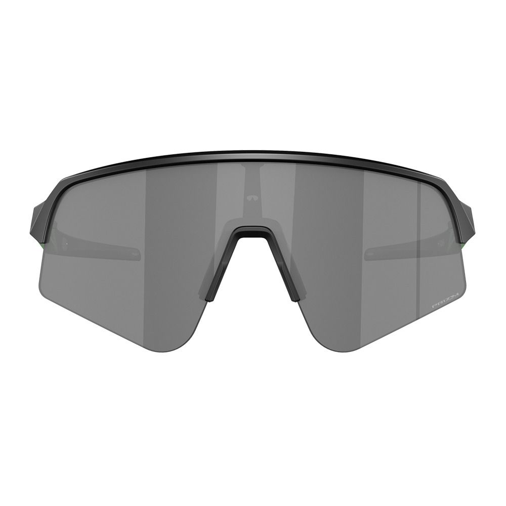 Oakley SUTRO LITE SWEEP - Lunettes de soleil matte black/prizm black