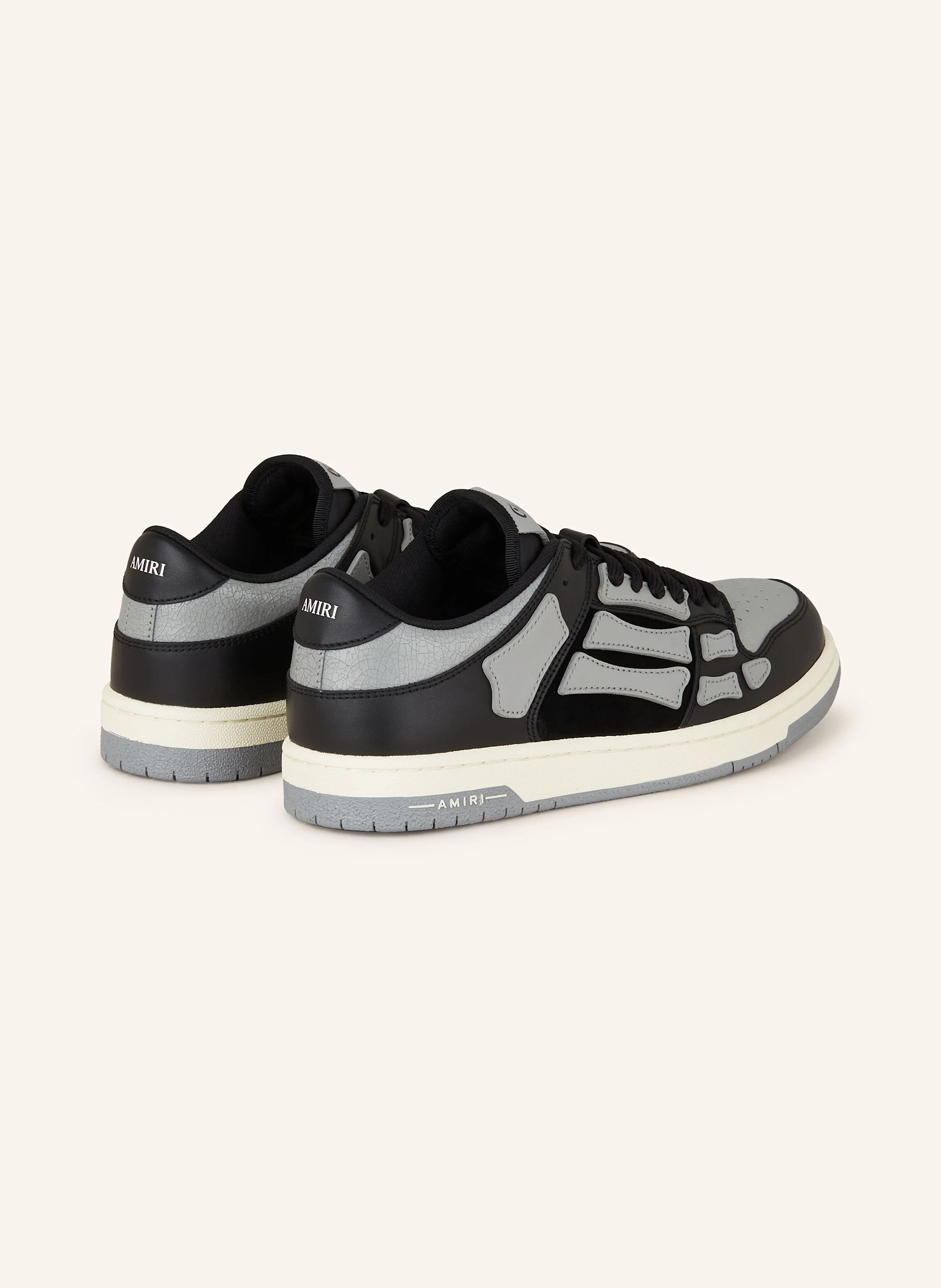 AMIRI Sneaker SKEL TOP LOW
