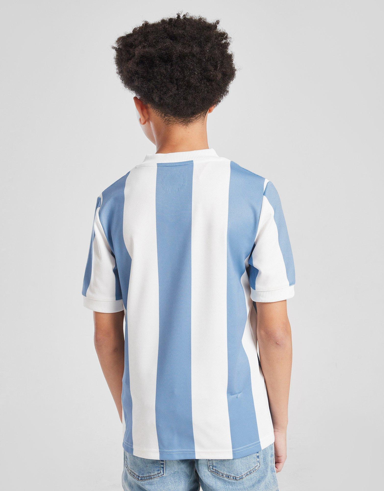 adidas Originals Maillot Anniversaire Argentine Homme