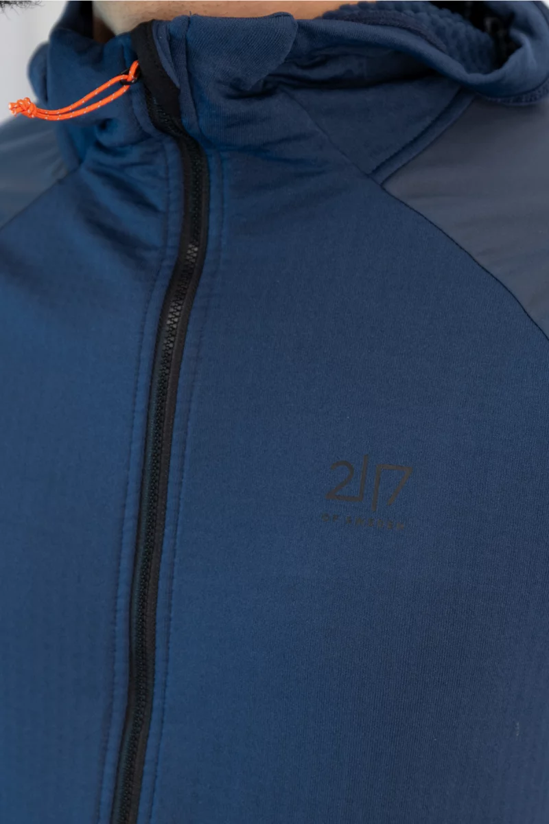 2117 OF SWEDEN Vibo Herren Midlayer
