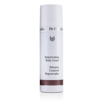 DR. Hauschka Bálsamo Corporal Regenerador