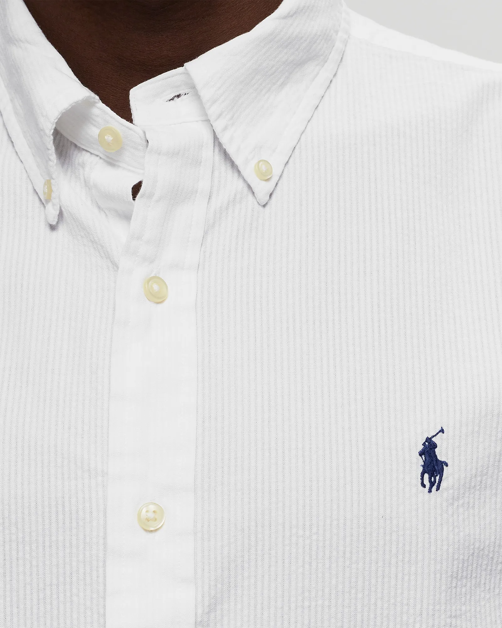 Polo Ralph Lauren SHORT SLEEVE-SPORT SHIRT