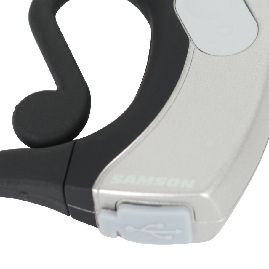 Samson AirLine Micro AH2-SE10 earset (E2: 863.625 MHz, kleur T)