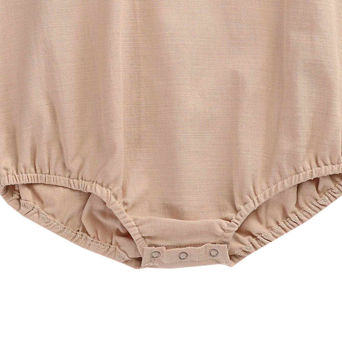 Chloe Bodysuit | Crystal Pink