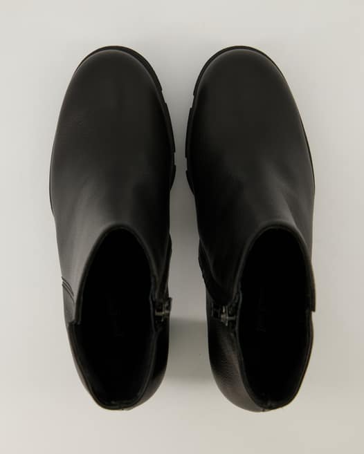 Paul Green 8005-034 Stiefeletten in Schwarz