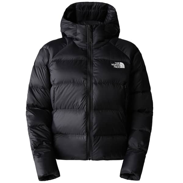 Doudoune THE NORTH FACE W HYALITE DOWN HOODIE EU TNF BLACK-NPF